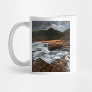 From The Ocean Mug